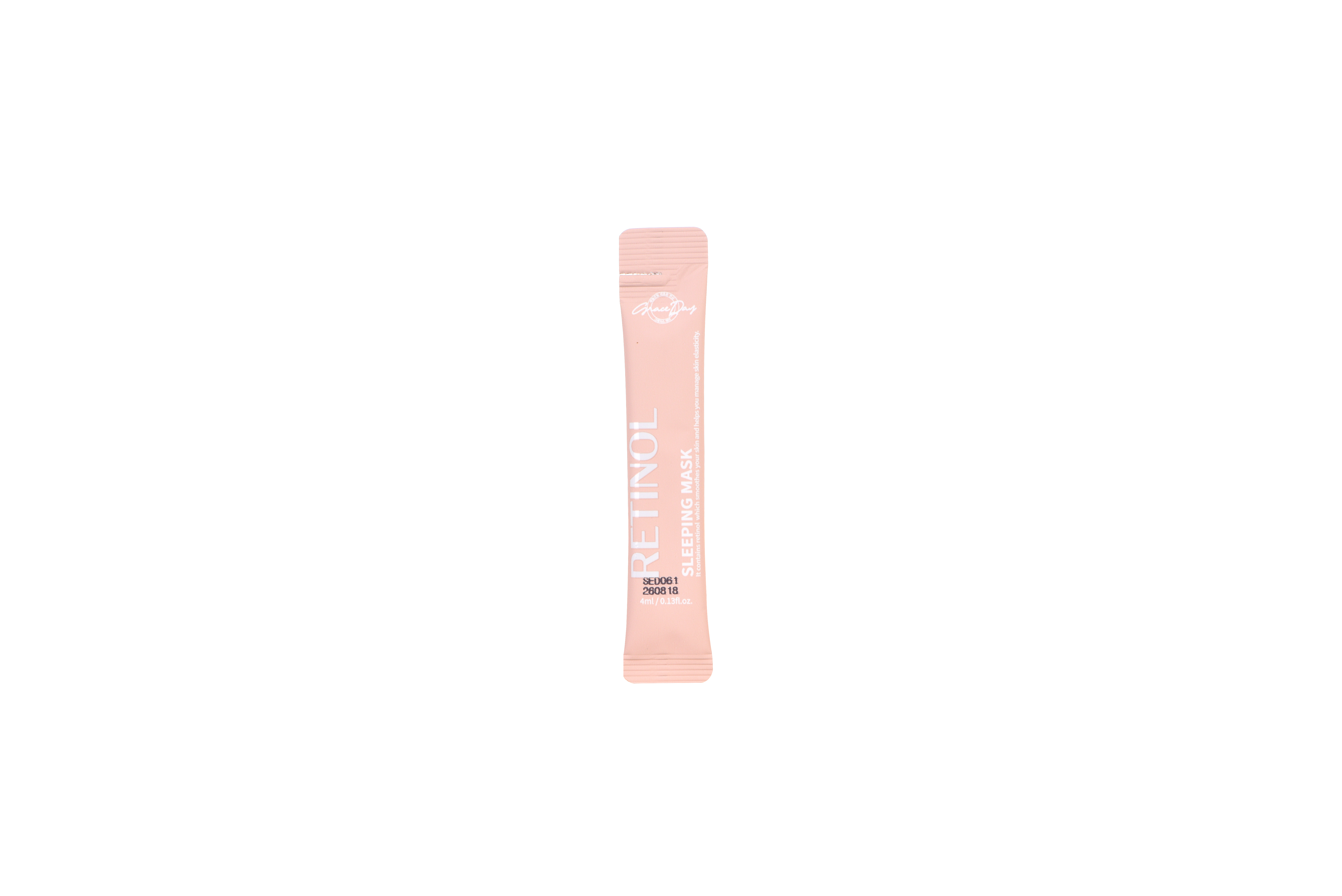 [Skincare] Mặt nạ ngủ Retinol - GRACE DAY RETINOL SLEEPING MASK