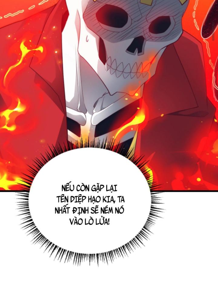 người chơi và nhân vật chính đều muốn làm hại ta chapter 125 33