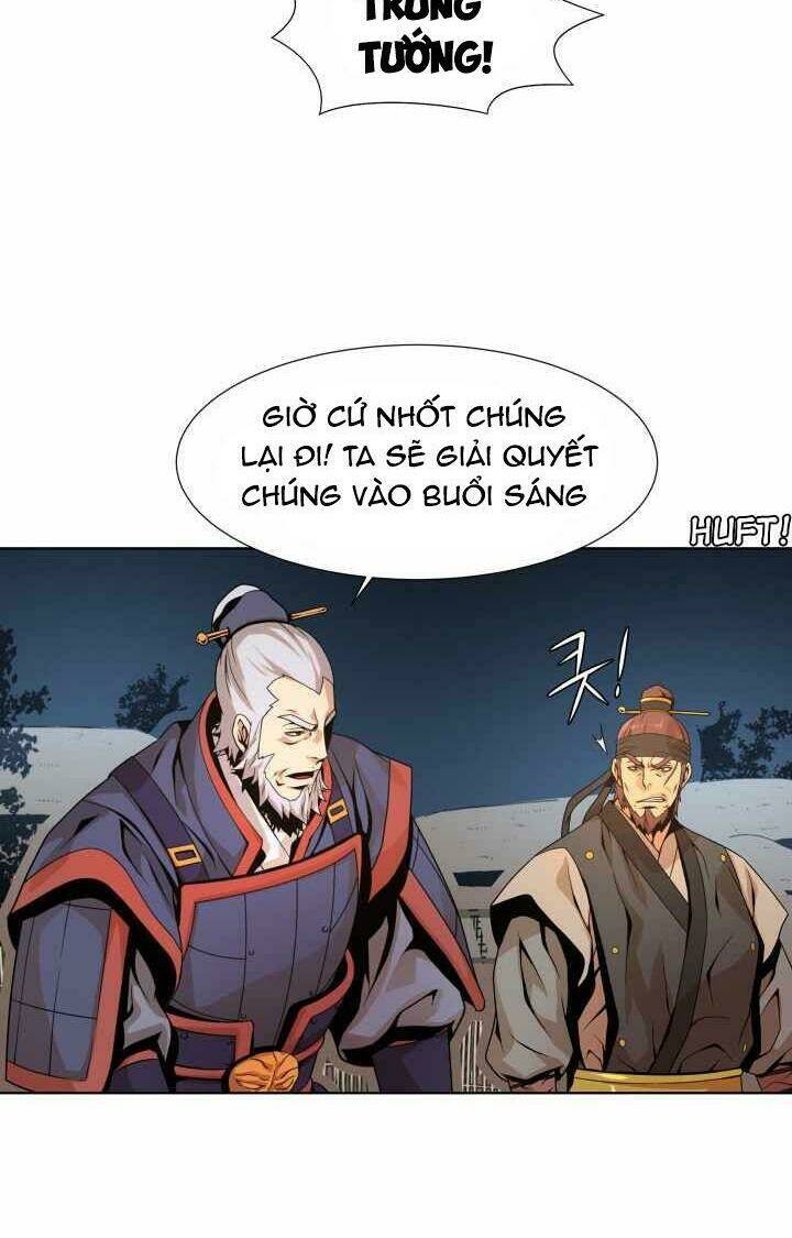 dain đồ sắt chapter 5 28