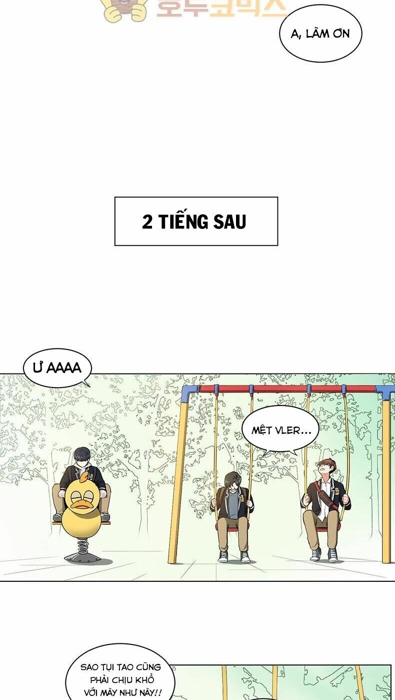 từ vũ trụ đến ngân hà chapter 2 33