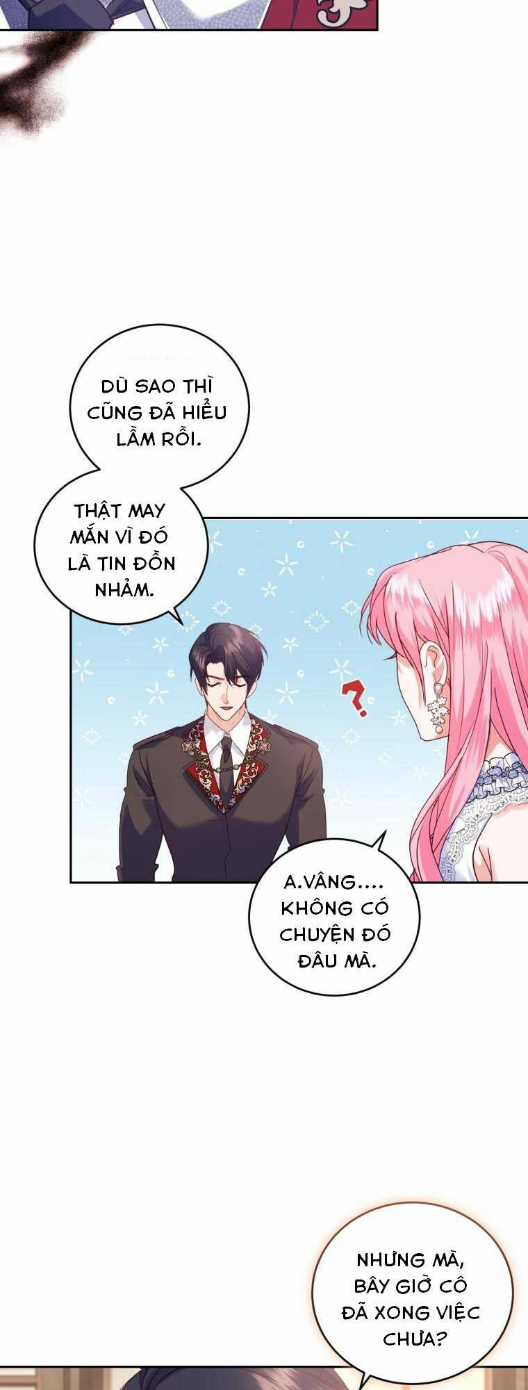 nhà điều chế nước hoa độc quyền của bạo chúa chapter 48 28