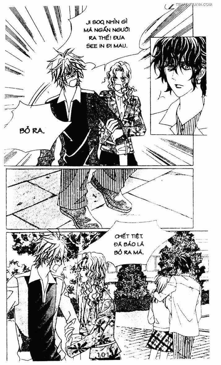 điên vì yêu - love like crazy chapter 61 17