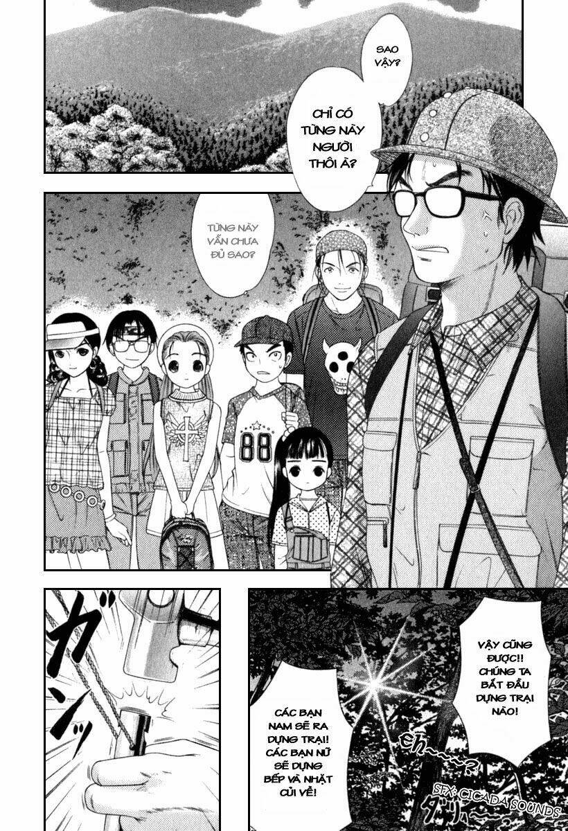 happy world! chapter 28 6