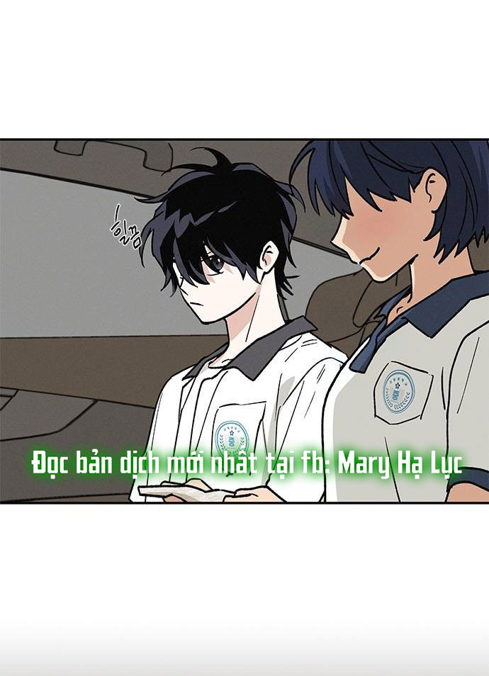 Mối Quan Hệ Đặc Biệt chapter 5.1 2