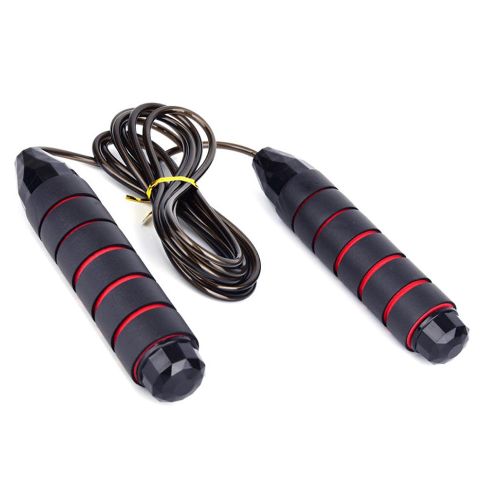 3M Huấn Luyện Thể Dục Tốc Độ Nhảy Dây Dây Nhảy Có Trọng Số Điều Chỉnh Thể Thao Ngoài Trời Chơi Thể Thao Đồ Trang Trí