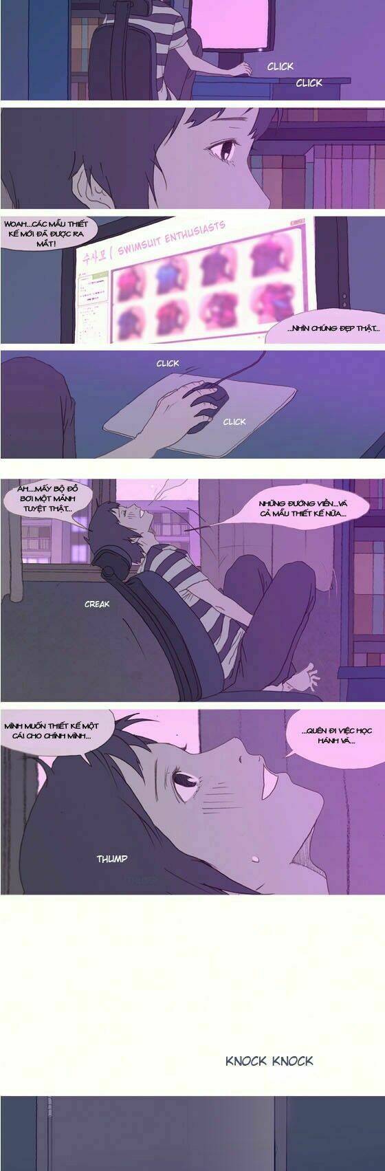 my heart is beating chapter 1 16