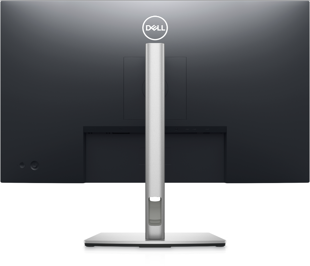 Màn Hình Dell P2723D (27"/QHD/IPS/60Hz/5ms) - Hàng Chính Hãng