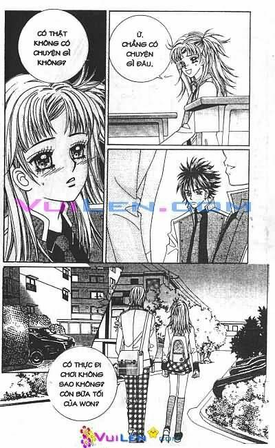 nụ hôn cuối chapter 49 8