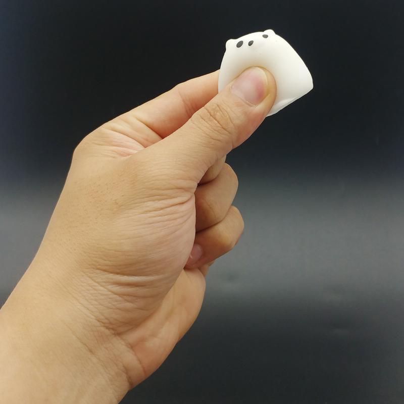 Mochi Squishy LZ10 - Mẫu 17