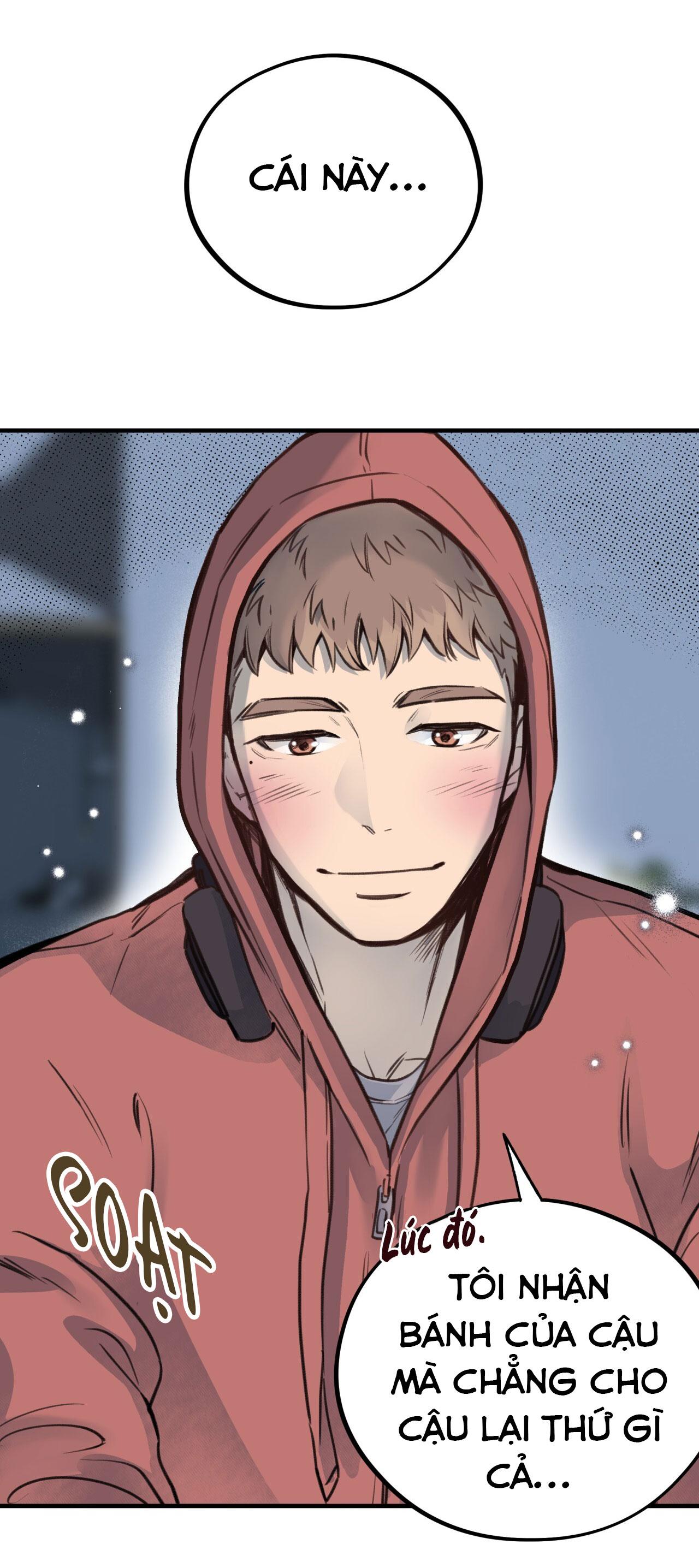 mật gấu chapter 5 15