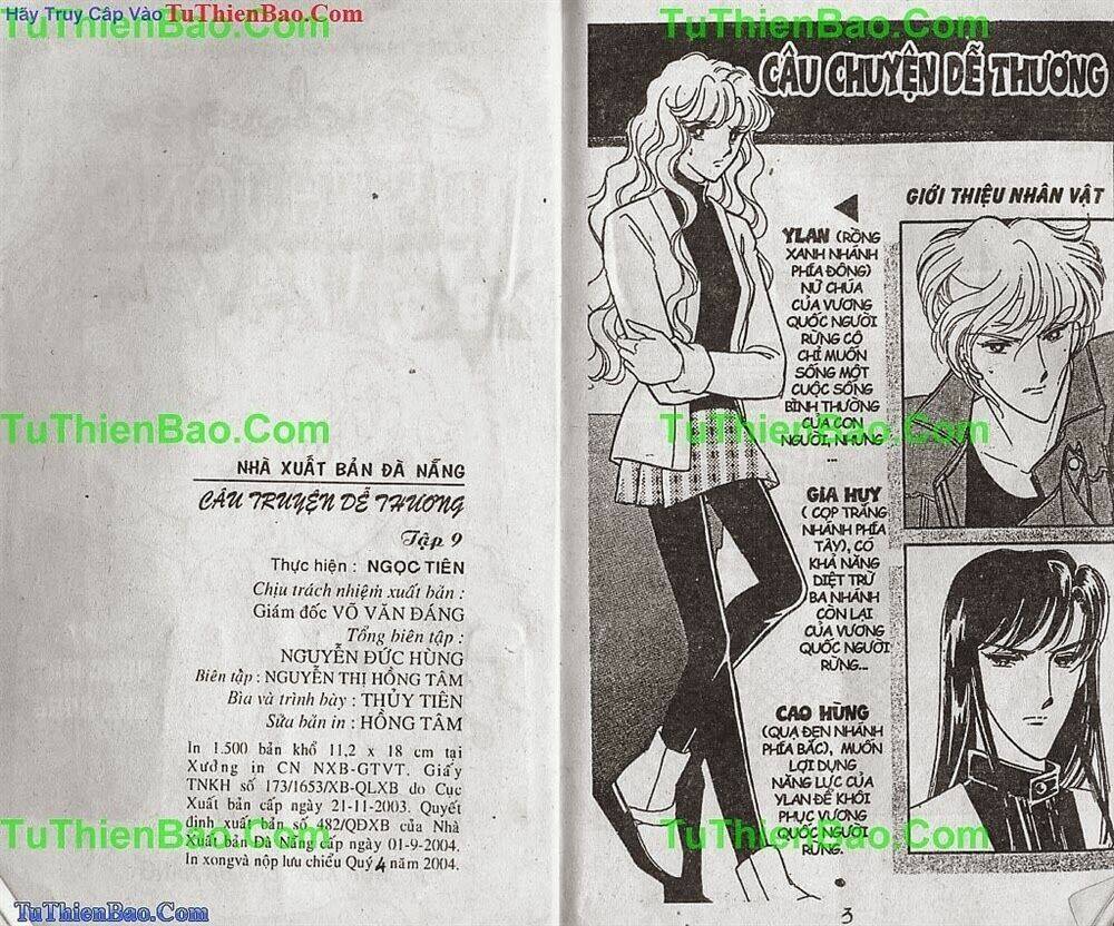 câu chuyện dẽ thương chapter 9 2