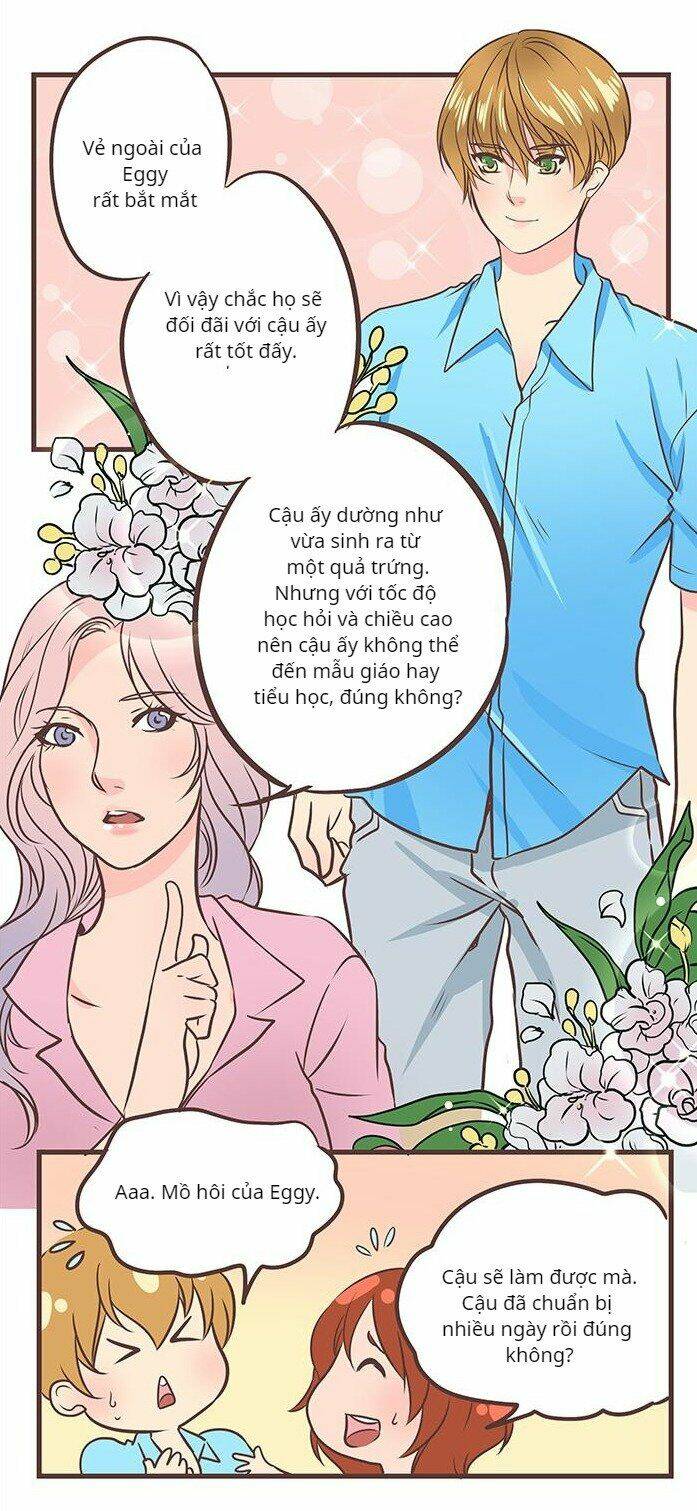 chàng trai từ quả trứng chapter 29 17