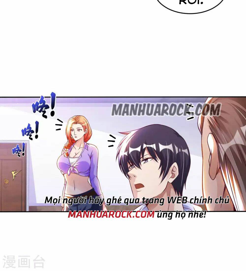 sư phụ của ta là thần tiên chapter 27 23