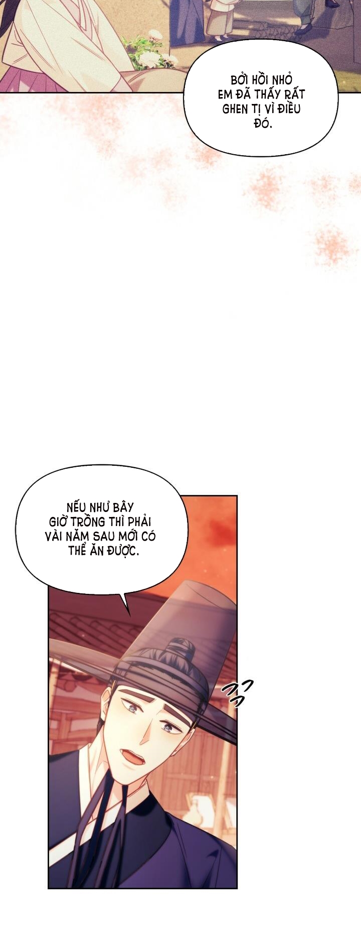 [18+] trăng nơi đỉnh núi chapter 61 11