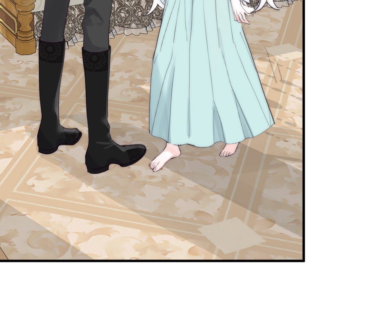 bông hoa độc của nhà công tước chapter 3.1 35