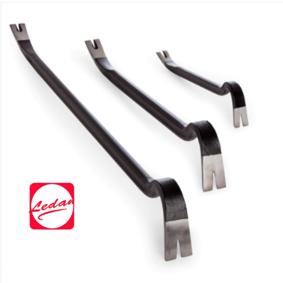 Xà beng nhổ đinh đa năng Eclipse 14inch Rippa