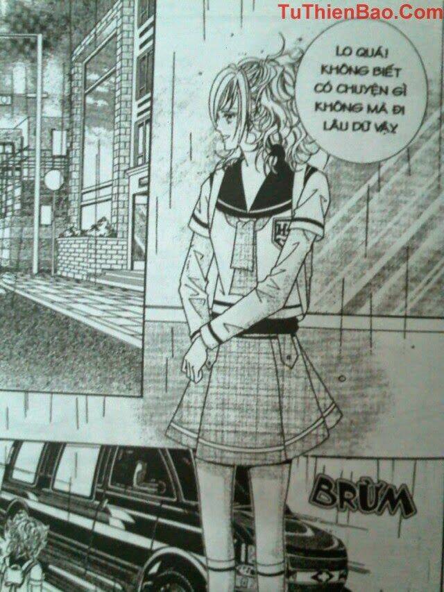 tình trong mộng chapter 6 150