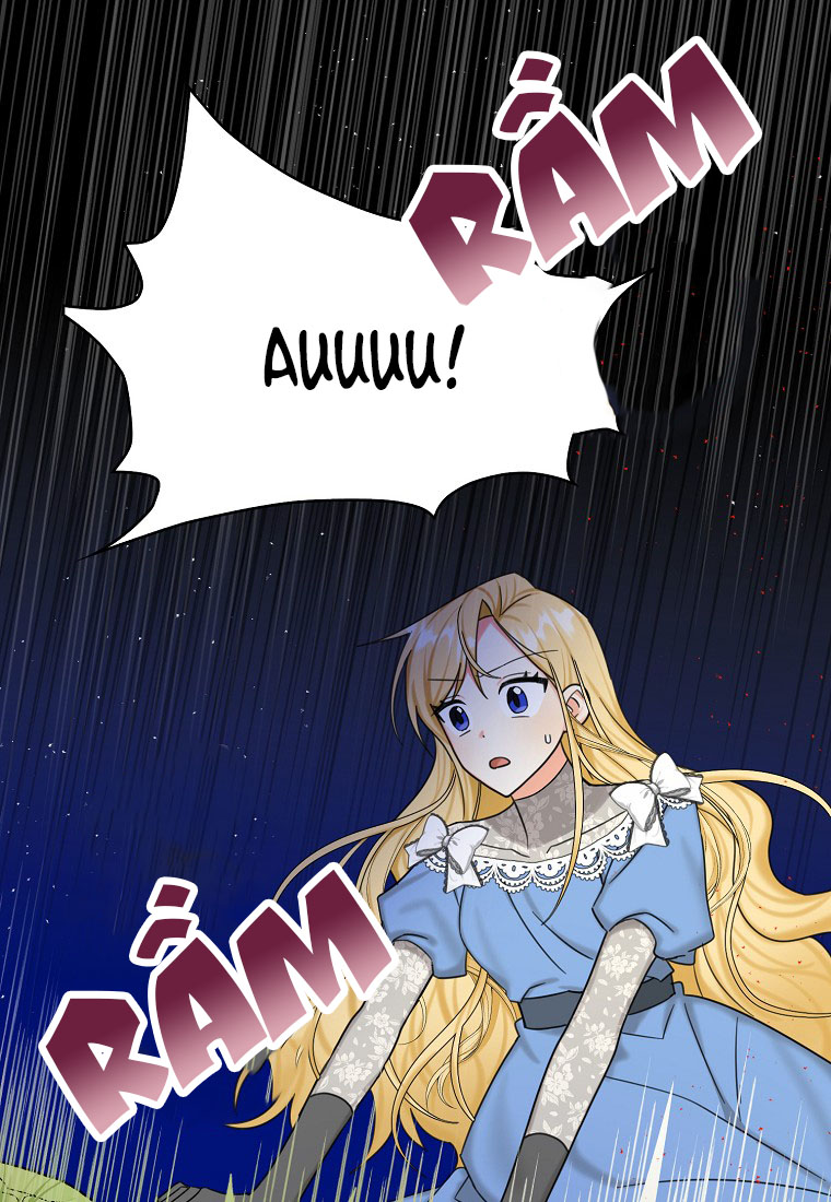 ba người anh trai của tôi là bạo quân chapter 49.1 64