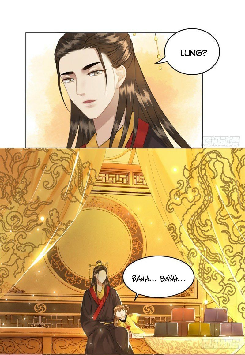 gay rồi! cái đó thành tinh rồi chapter 38 5