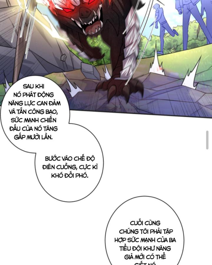 học cùng em gái, tôi bất cẩn vô địch rồi chapter 20 41