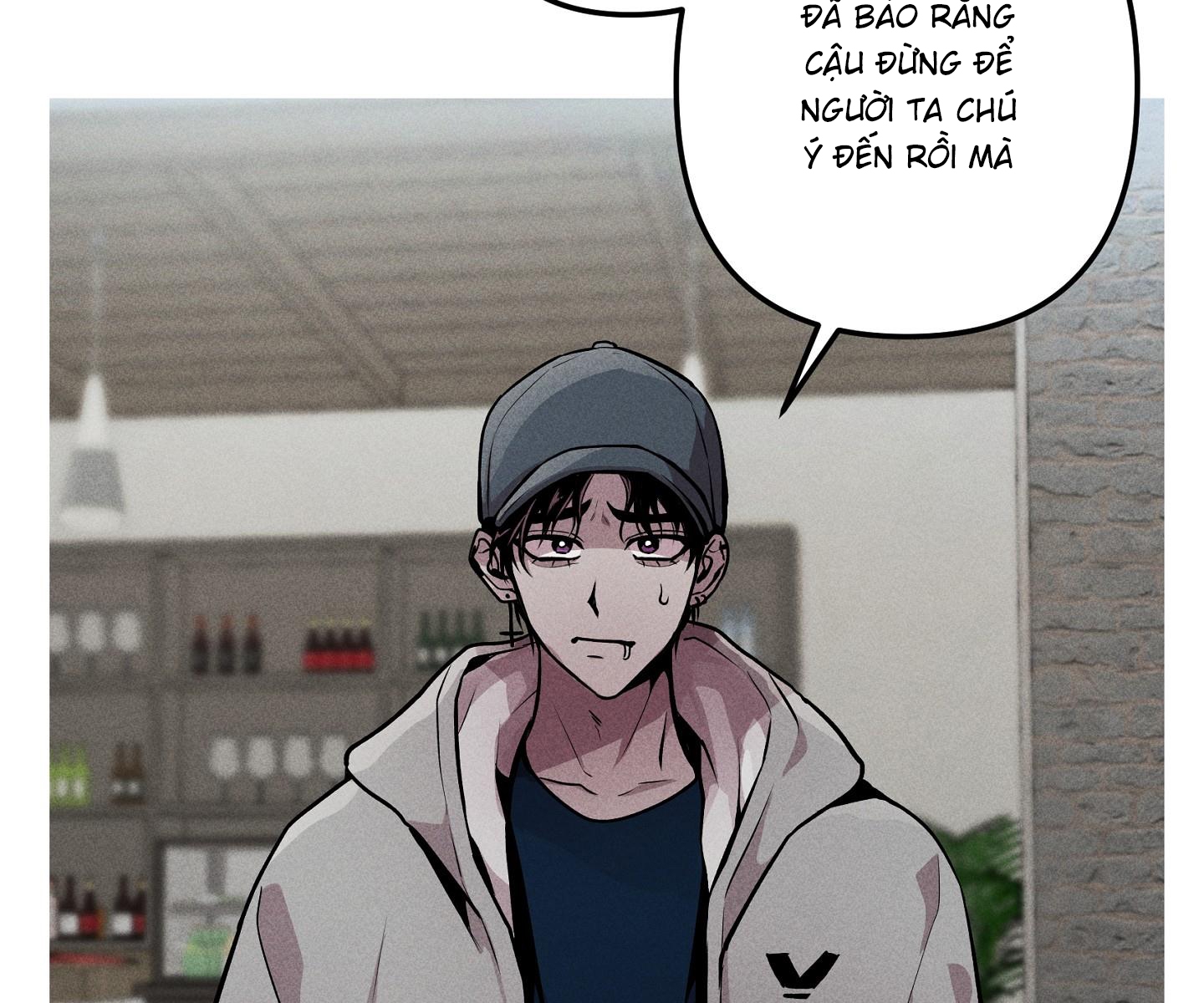 quan hệ chết chóc chapter 20 37