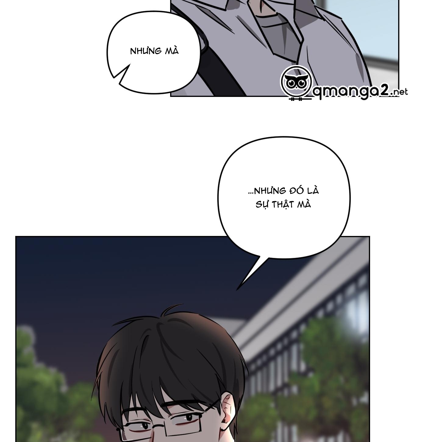 hãy nói rằng cậu nghe thấy đi chapter 5 84