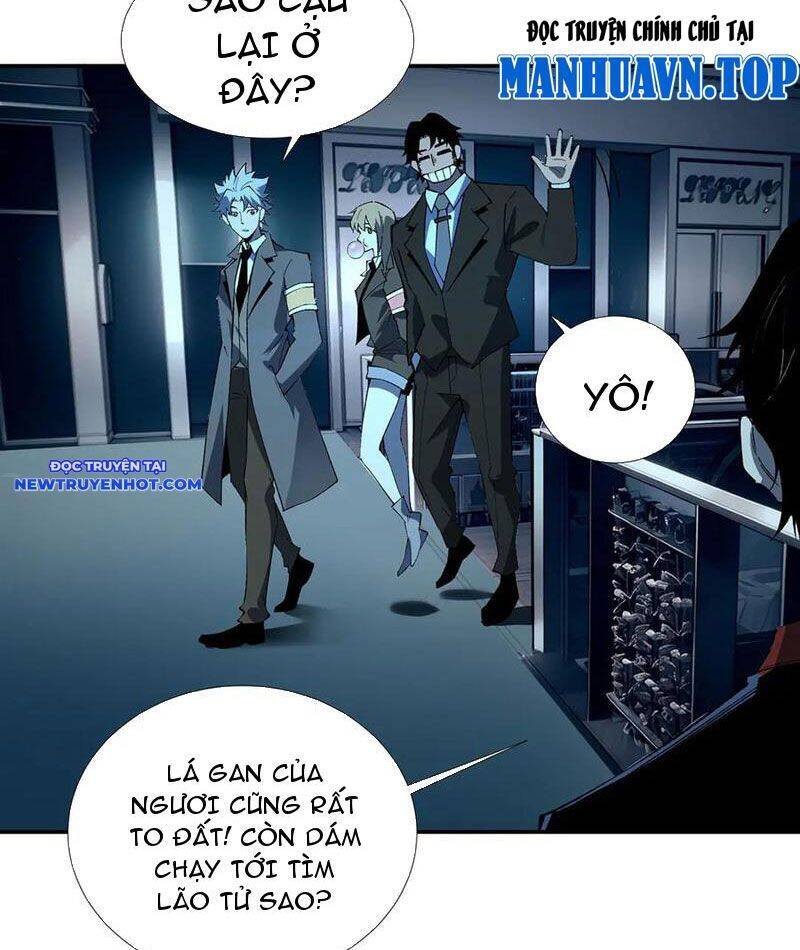 vô hạn thôi diễn chapter 43 57