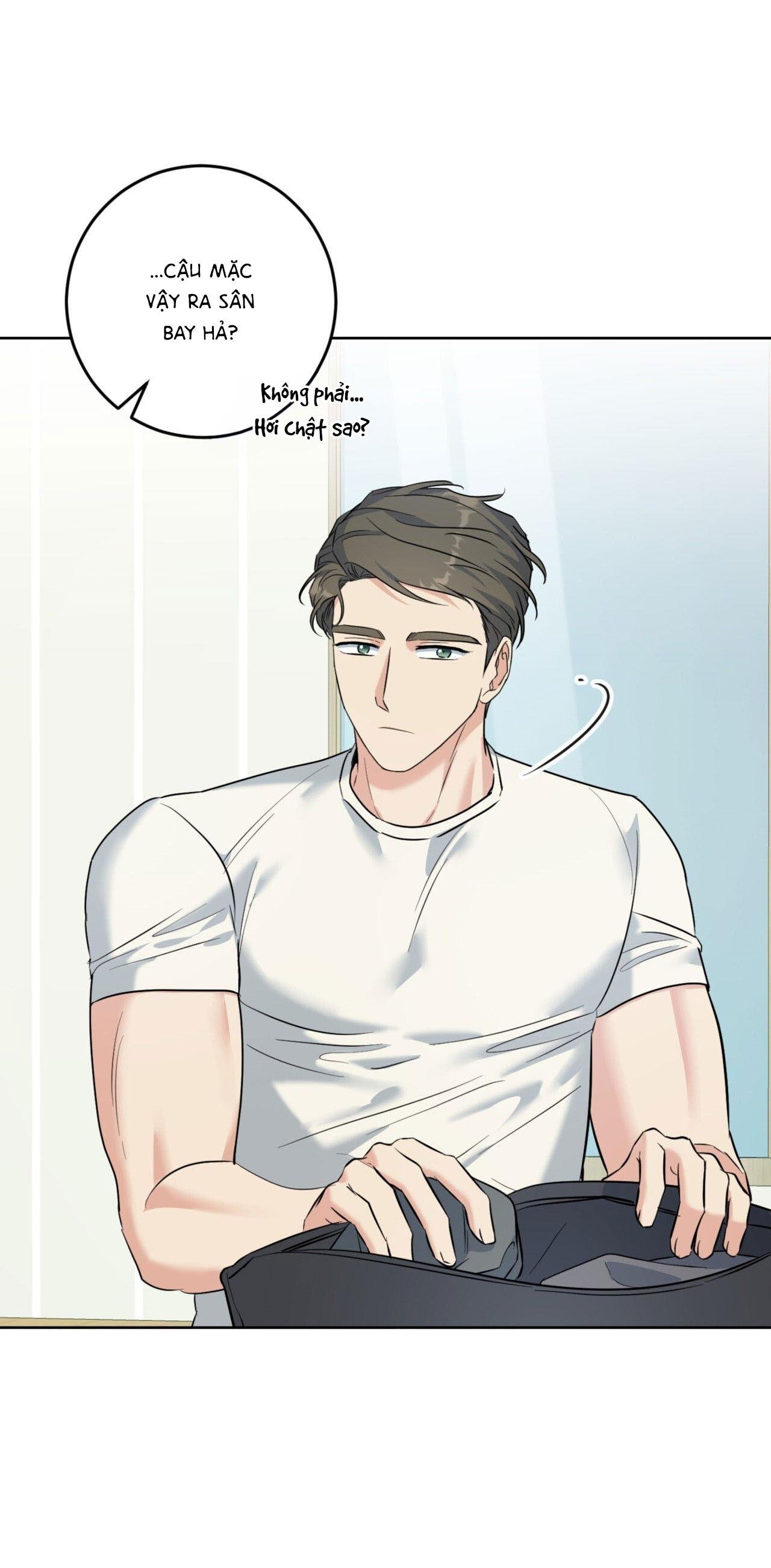 khu rừng tĩnh lặng chapter 29 43