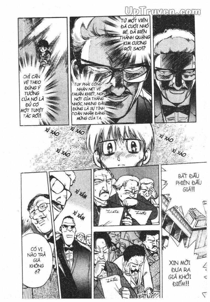 mush (họa sĩ thiên tài) chapter 6 167