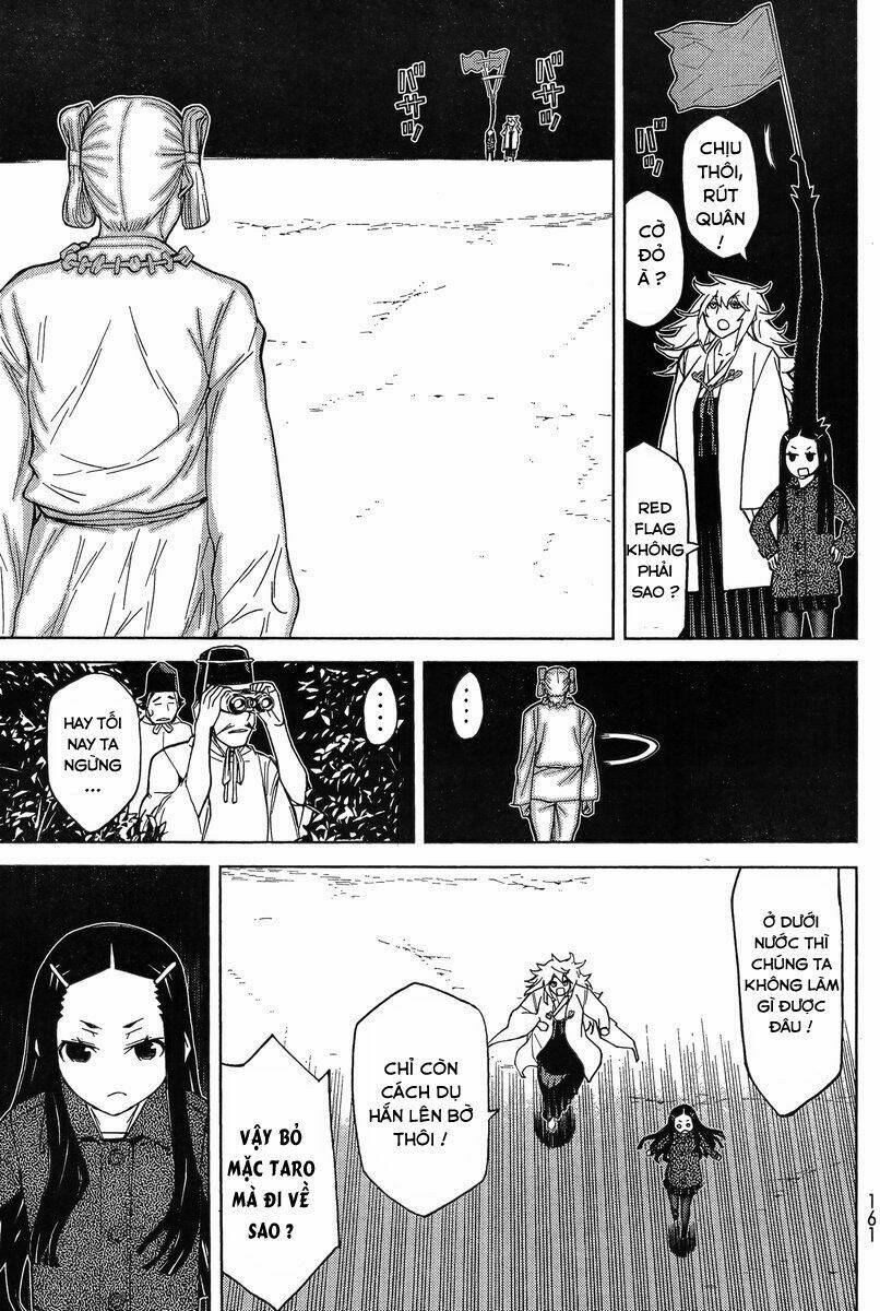 naqua-den (truyền thuyết về nakua) chapter 10 22