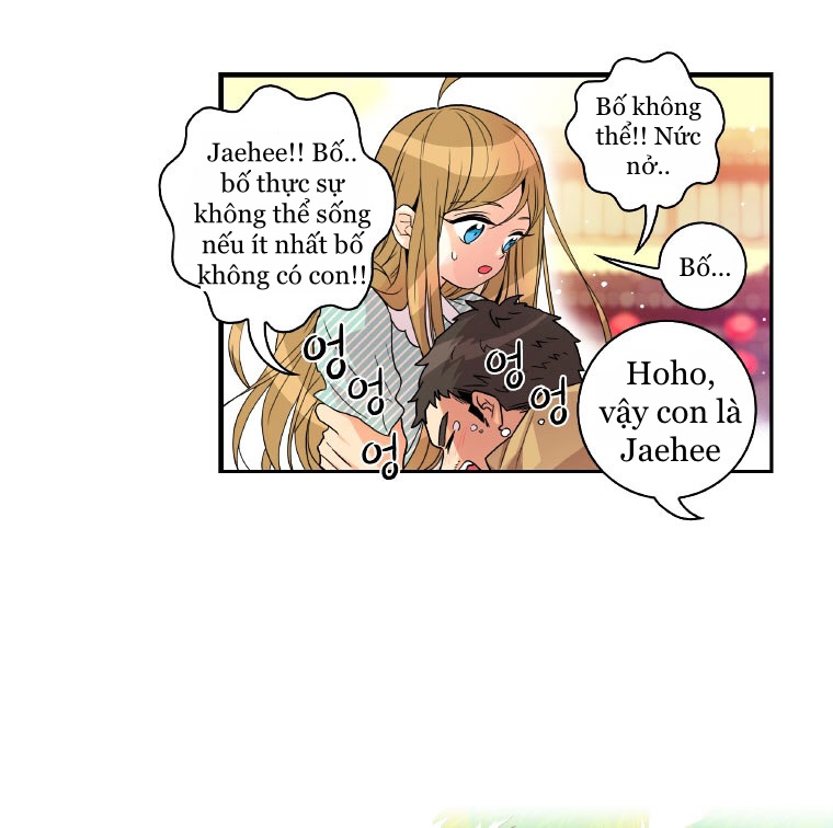 tại sao bạn lại vào nhà tôi?? chapter 1 35