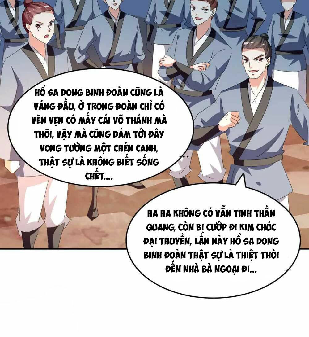 tối cường thăng cấp chapter 245 17