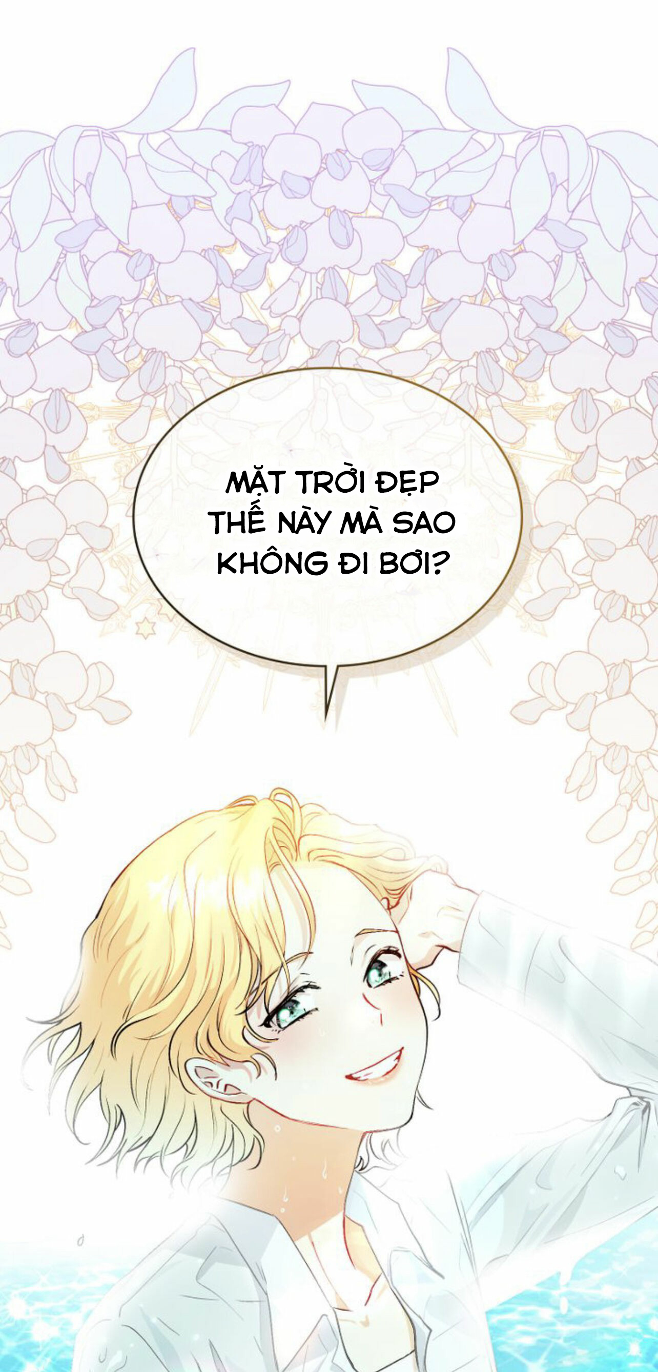 chịu đựng đi đại công tước!! chapter 9 63