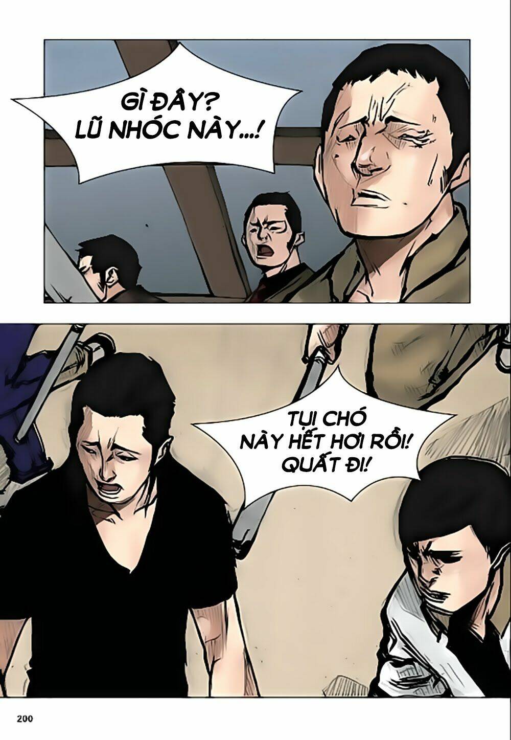 tong | tổng chapter 30 23