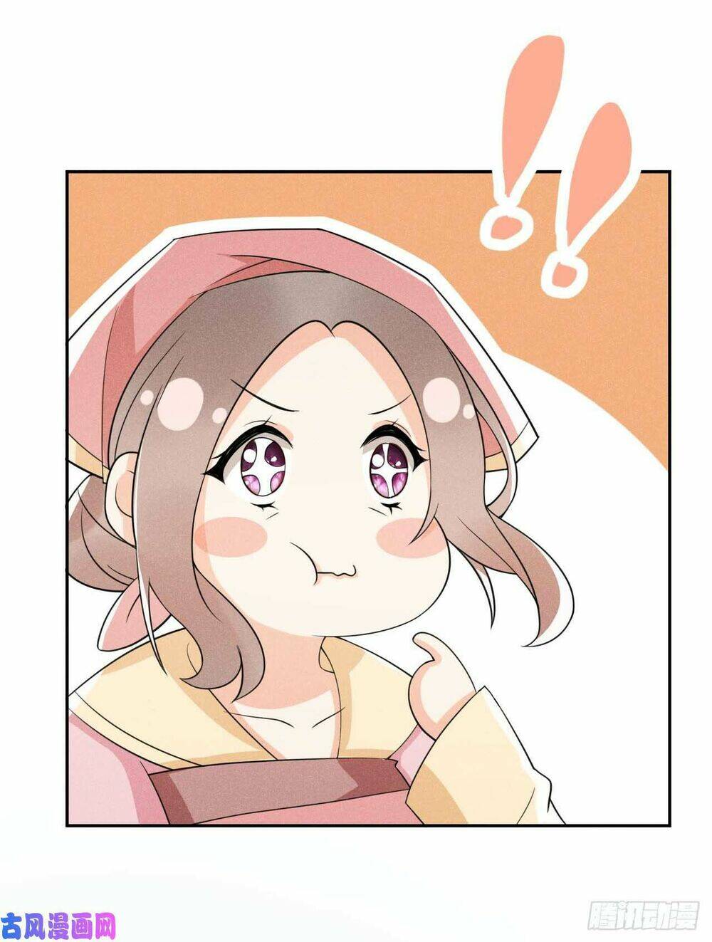 hoàng tử phu quân, ta nuôi ngươi a! chapter 15 9