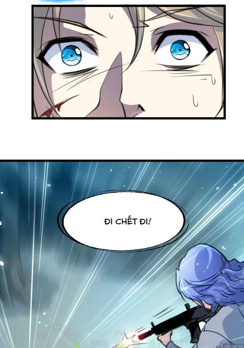 thần nhãn giám định sư chapter 98 15