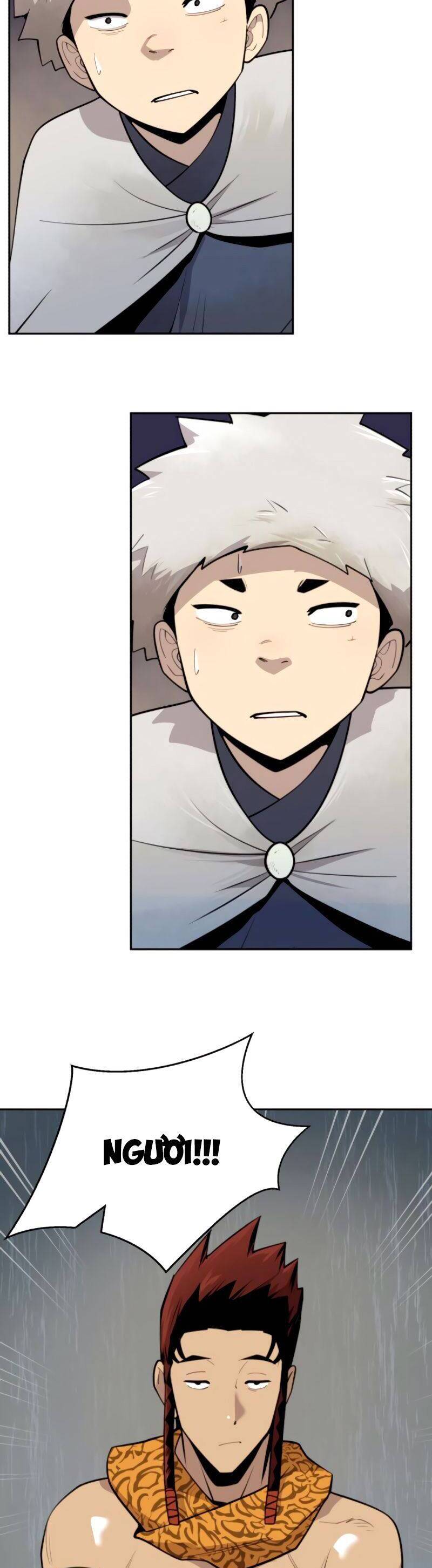 thiếu niên kiếm sư chapter 25 4