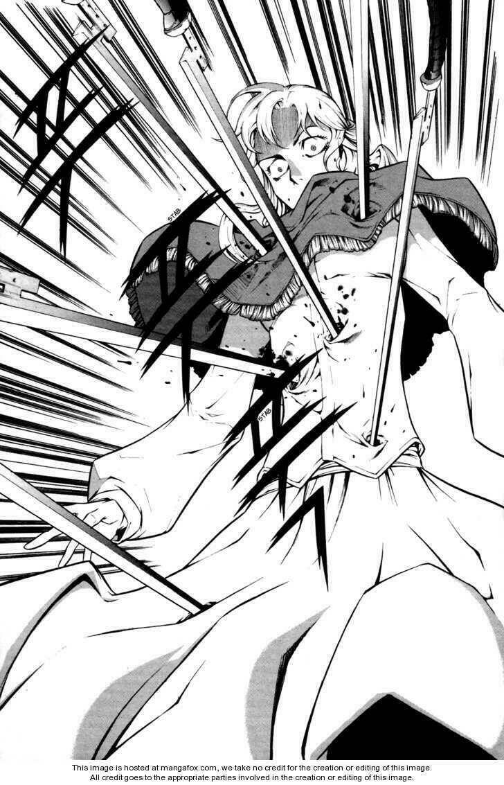 hell blade chapter 3 17