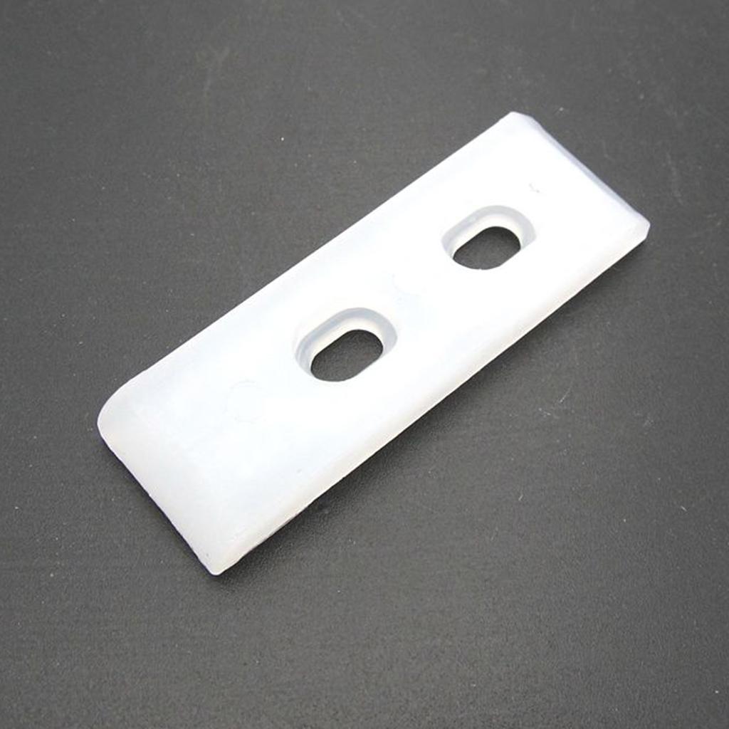 Swing Arm Chain Slider for 110 125 140cc Dirt Bike ATV