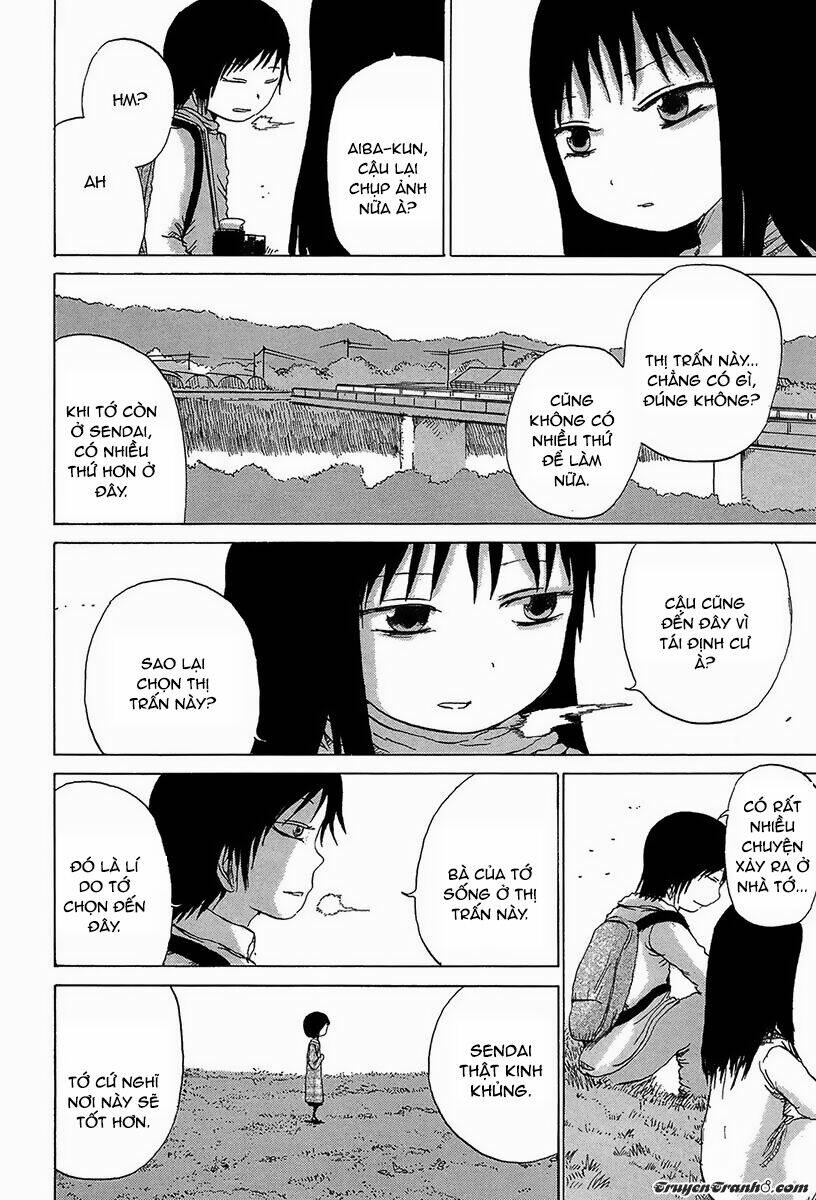 misu misou chapter 3 15