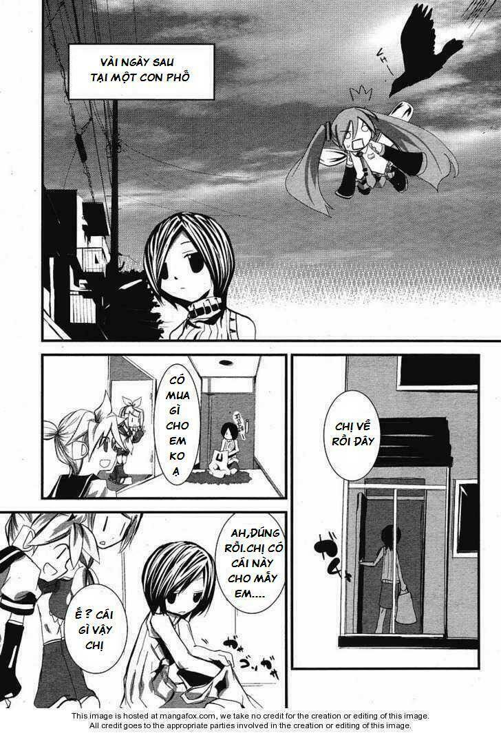 hatsune mix chapter 10 8