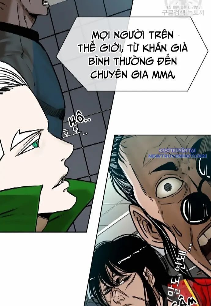 shark - cá mập chapter 281 148