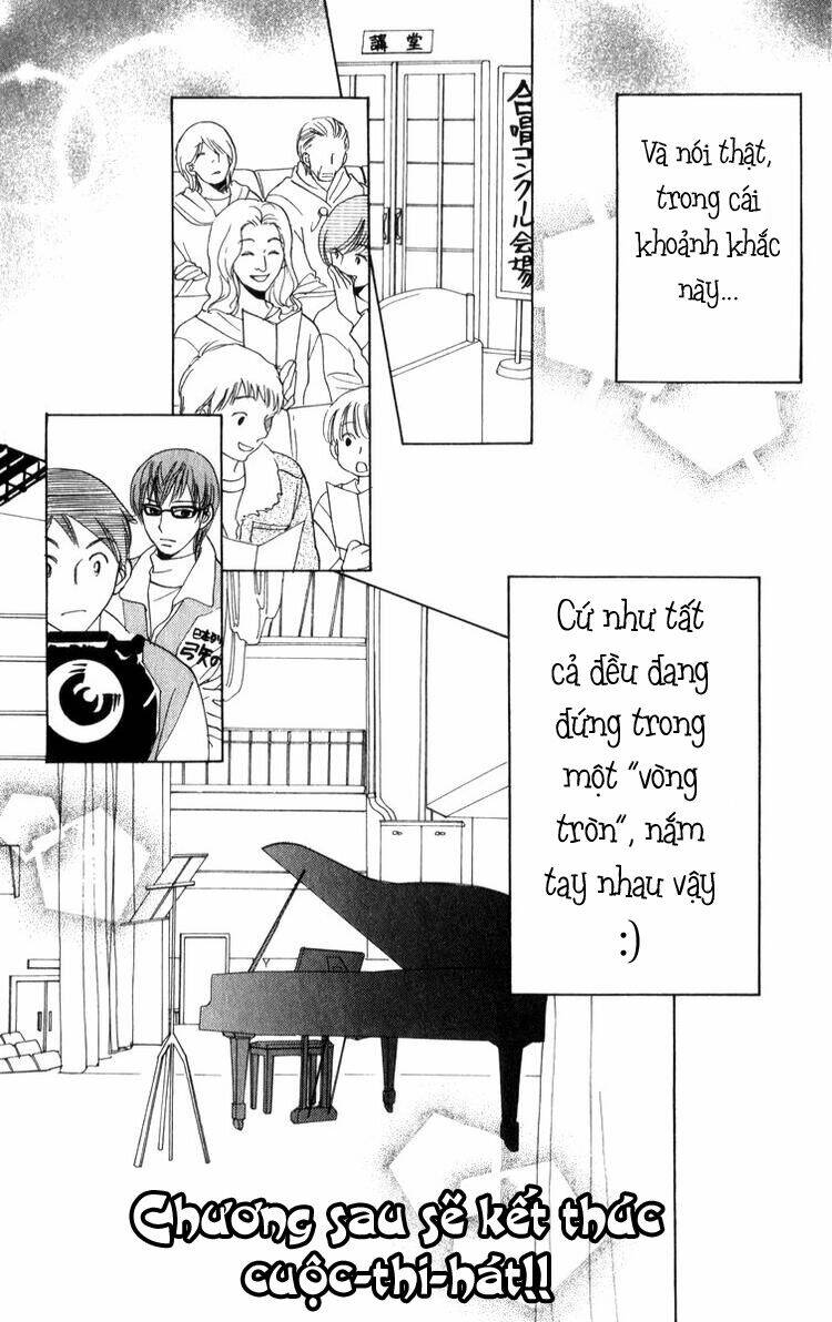 ác quỷ và bản tình ca chapter 25 26