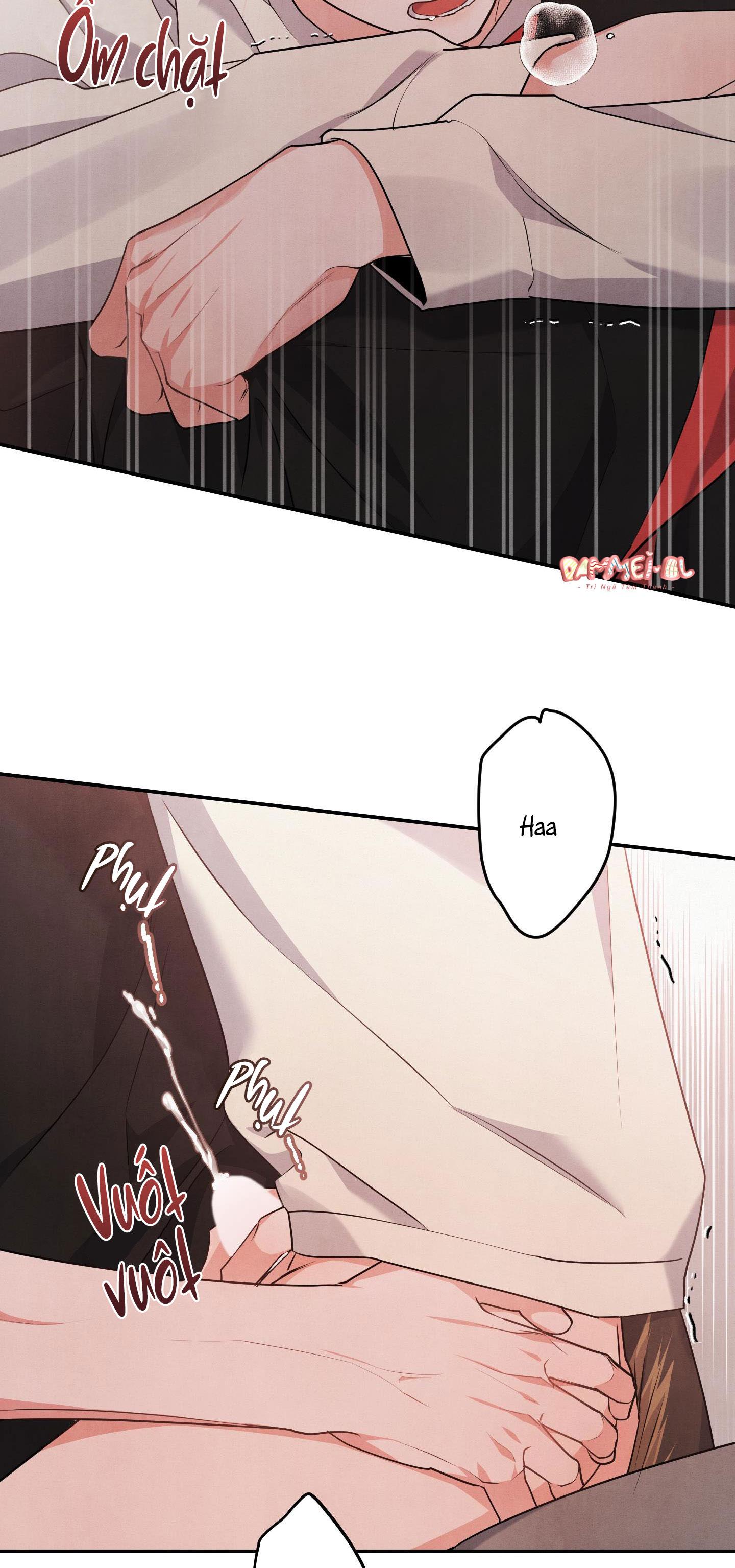 mối quan hệ ngu ngốc chapter 29 26