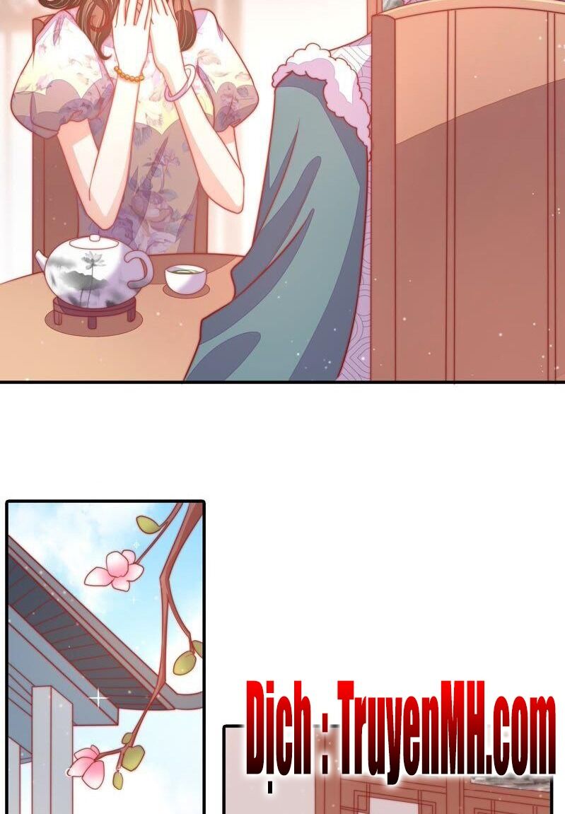 ngày nào thiếu soái cũng ghen chapter 126 10