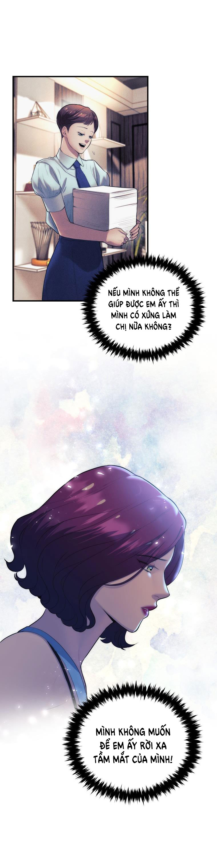 Khách Sạn Máu chapter 9.1 - Trang 15