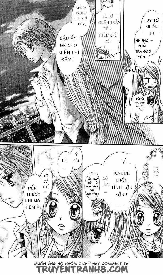 nine puzzle ~ cô gái bidal chapter 2 26