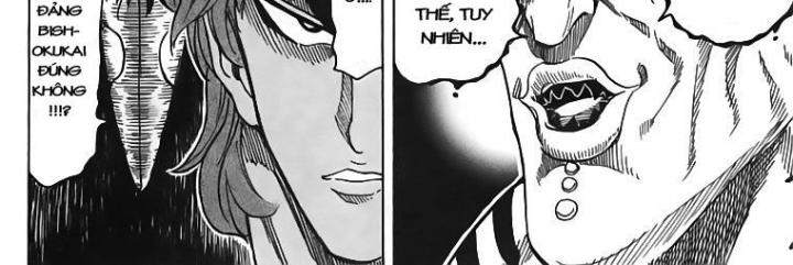 thánh tỏi sành ăn chapter 60 19