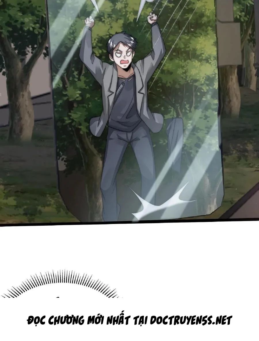 không gian hệ lão lục: dự trữ một vạn tấn thịt ngày tận thế chapter 11 23