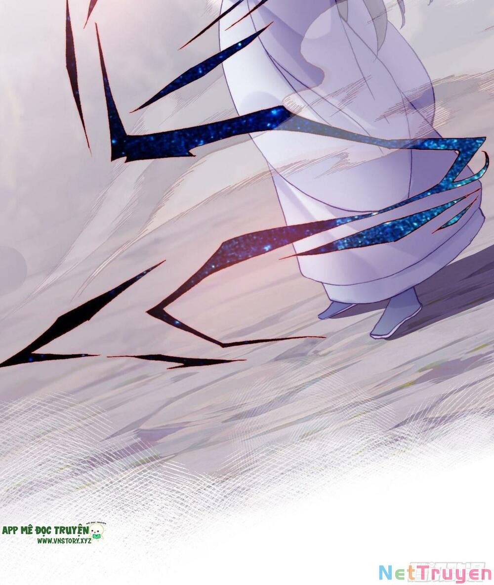 lại bị bệnh chiều chuộng quấn lấy chapter 81 16